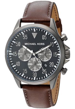 michael kors watches repair canada